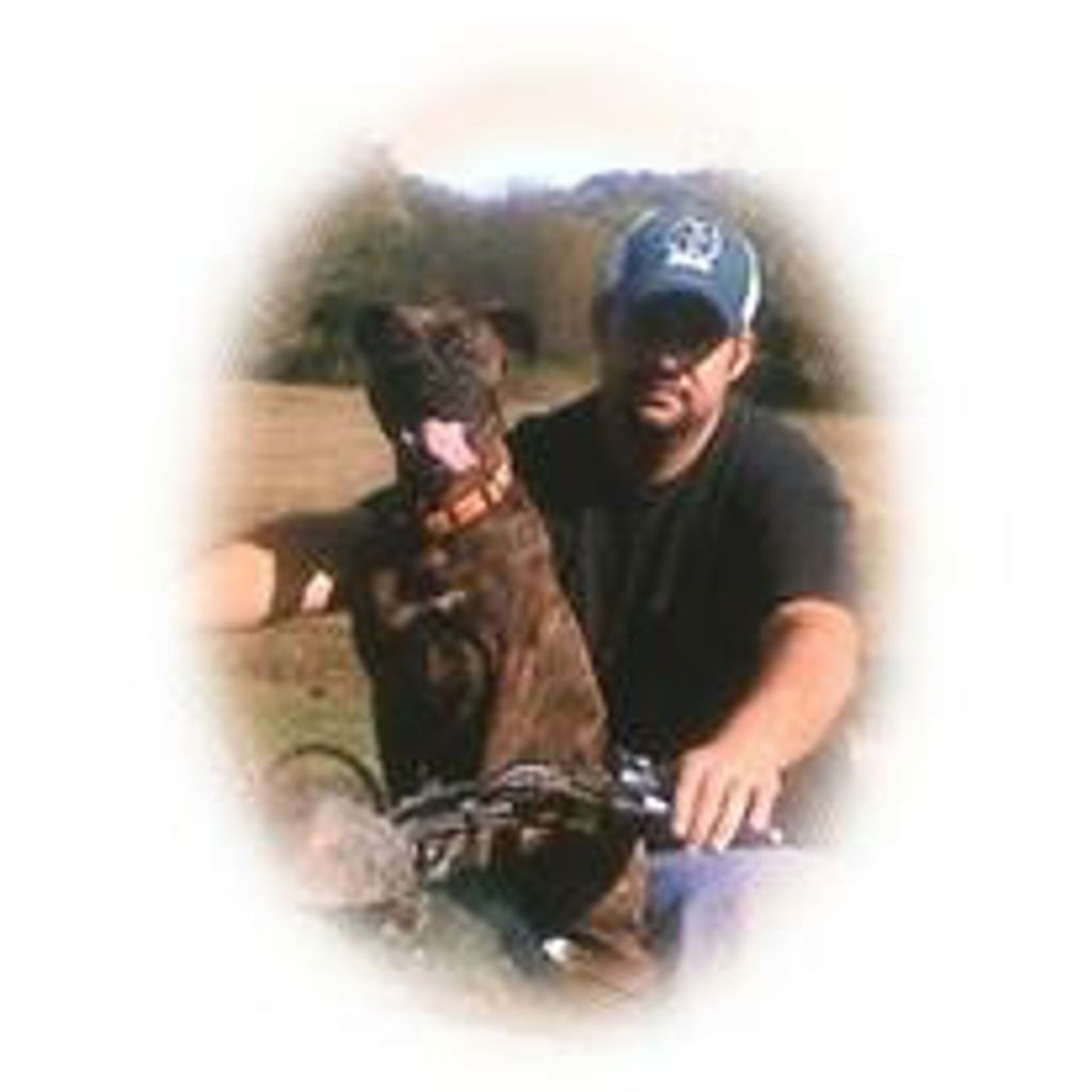 Adam Carter Profile Photo