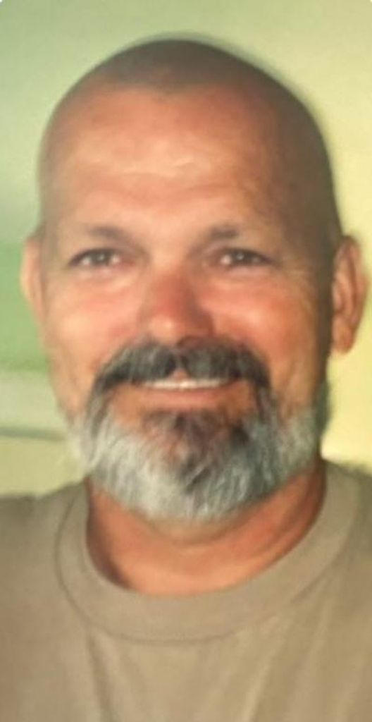 Raymond Luther Jackson Profile Photo