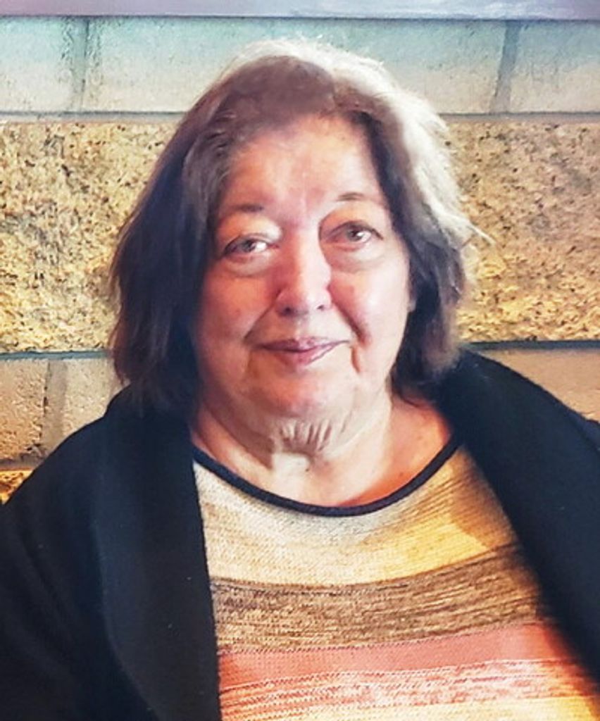 Najat Ibrahim Boji Profile Photo