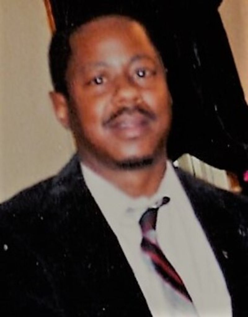 Willie Carr, Sr. Profile Photo