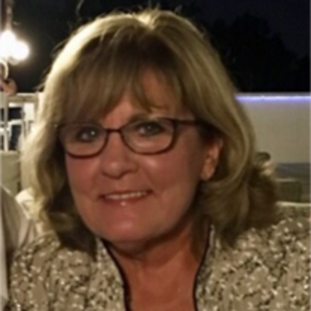 Joni Lea Harvey Profile Photo