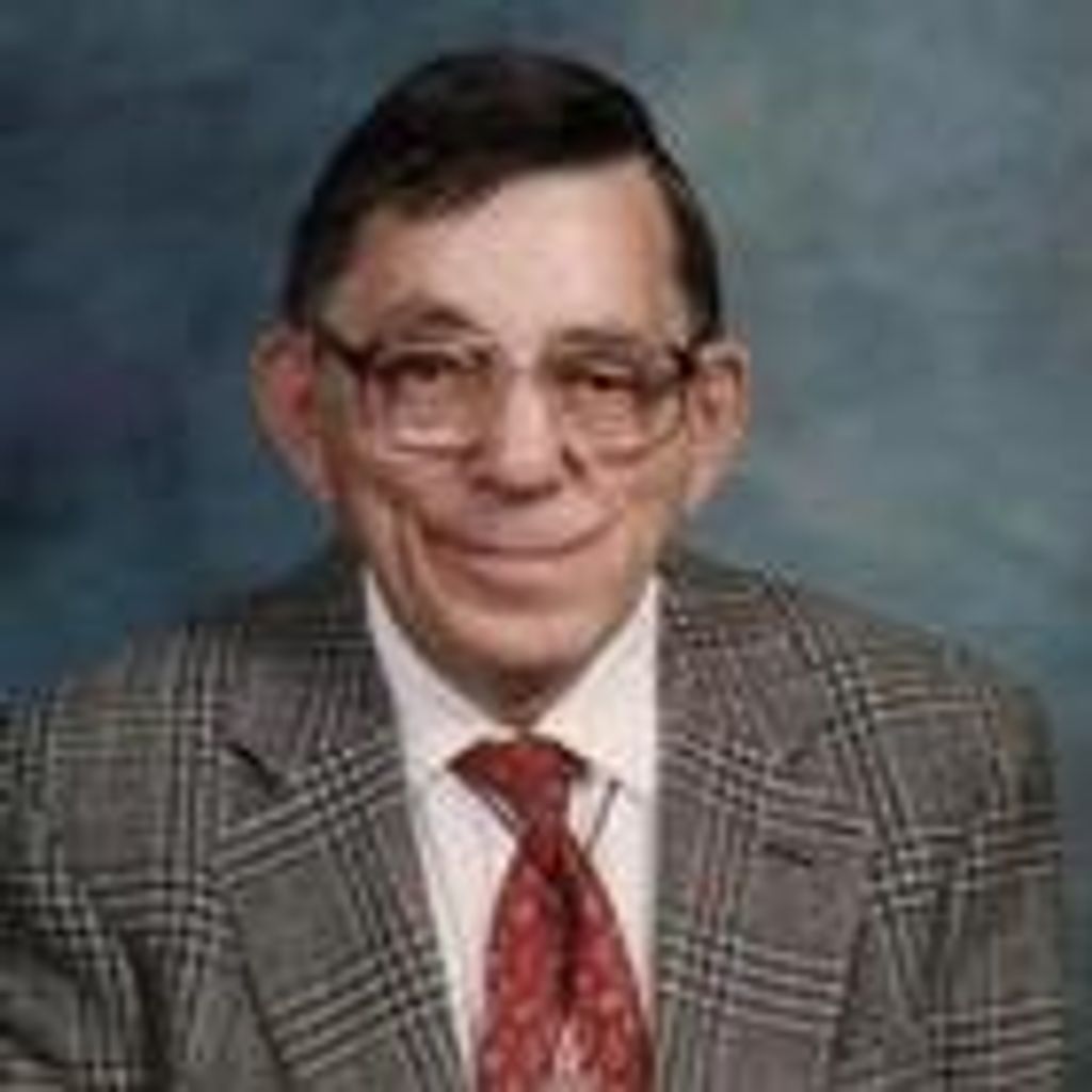 Edward H. Hancin