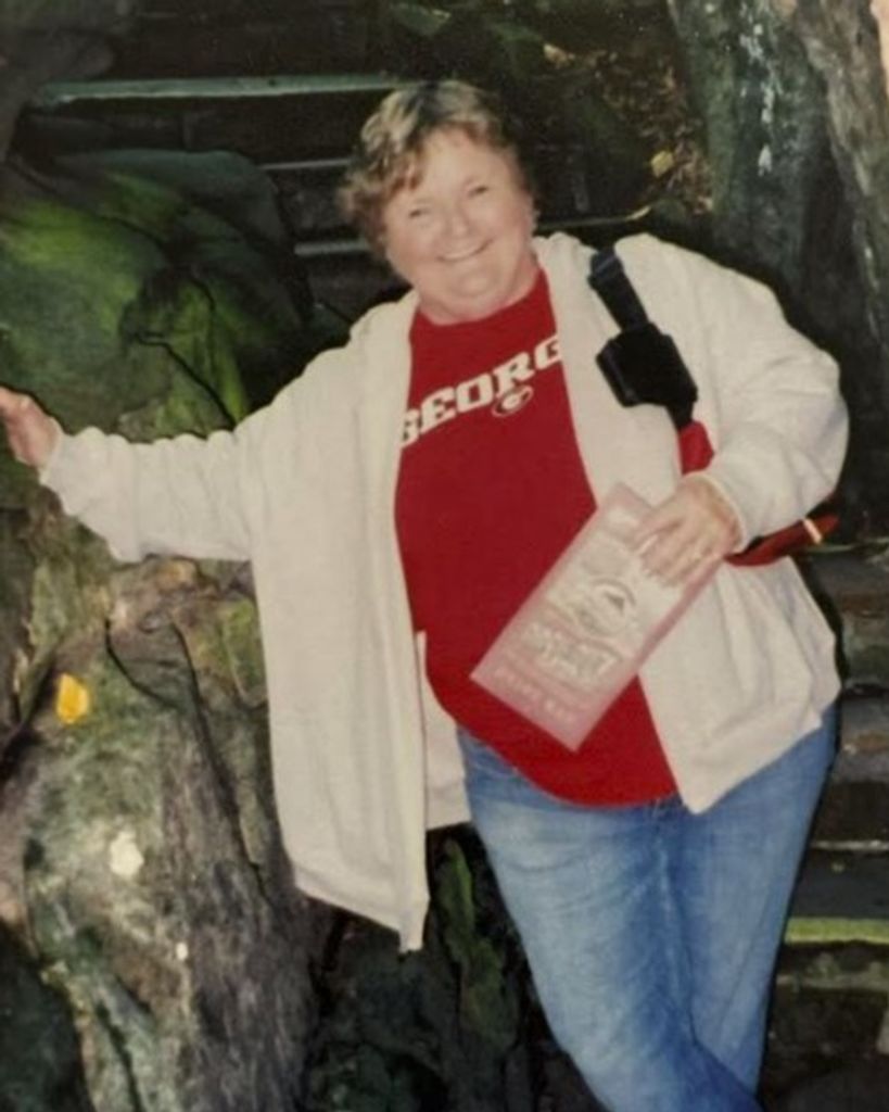 Shelia Hamby Bell Profile Photo
