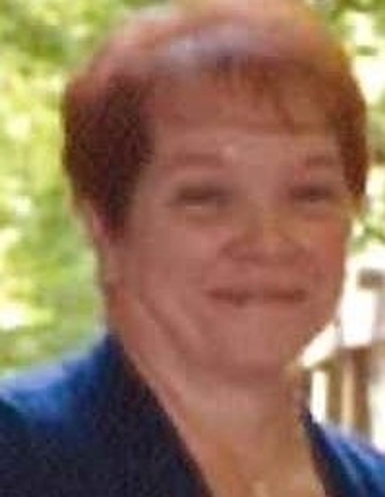Debra Rhodes