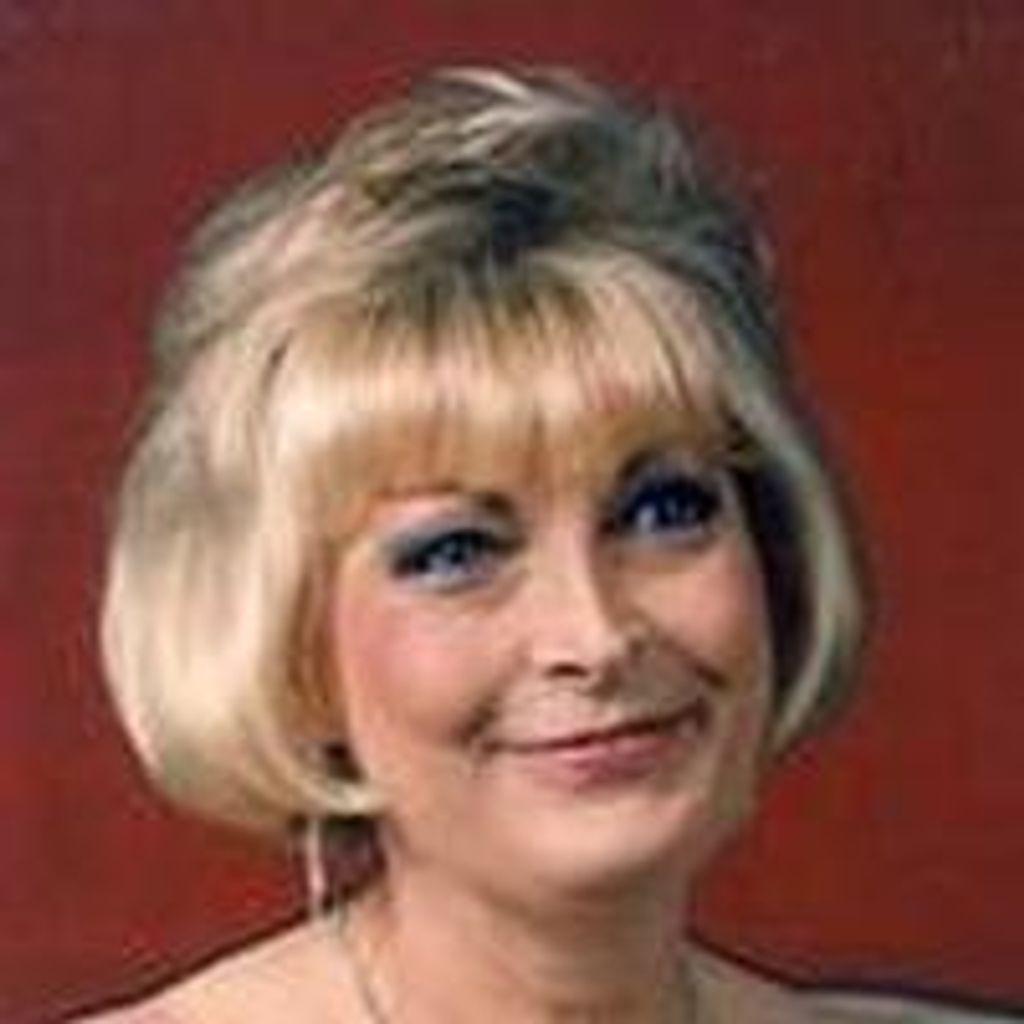 Patricia Adams Larson