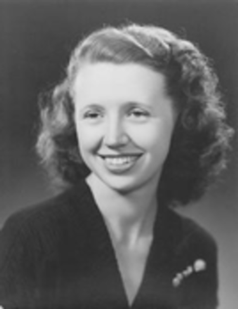 Jerauldine M Peabody