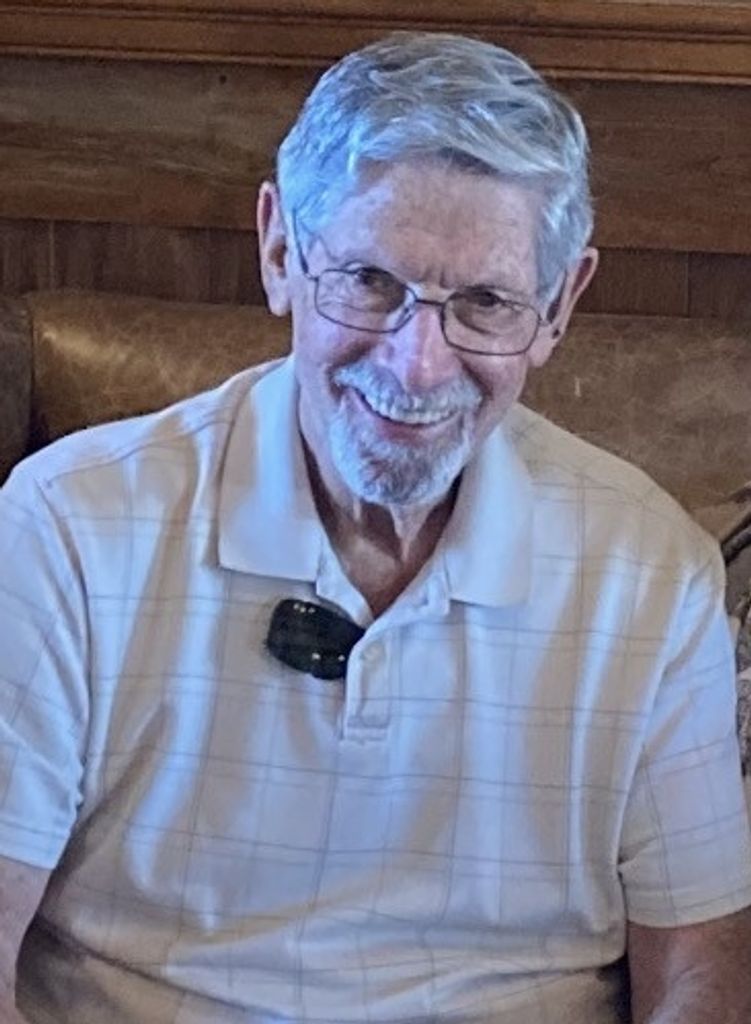 Michael Gordon Profile Photo