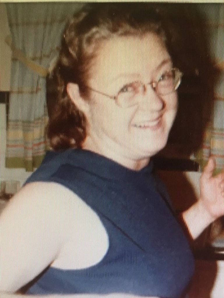 Elaine Jenkins