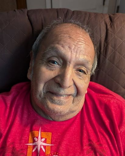 Robert Macias's obituary image