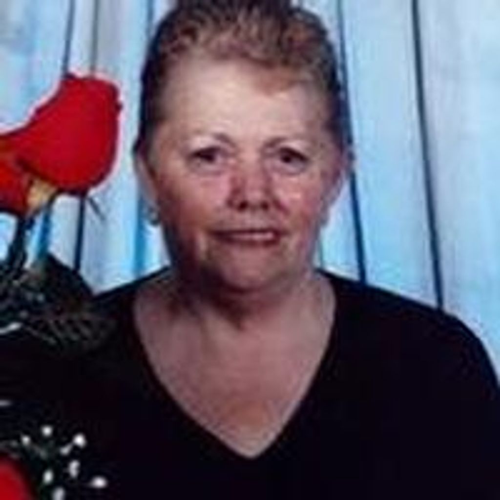 Blanche Katherine Verdin