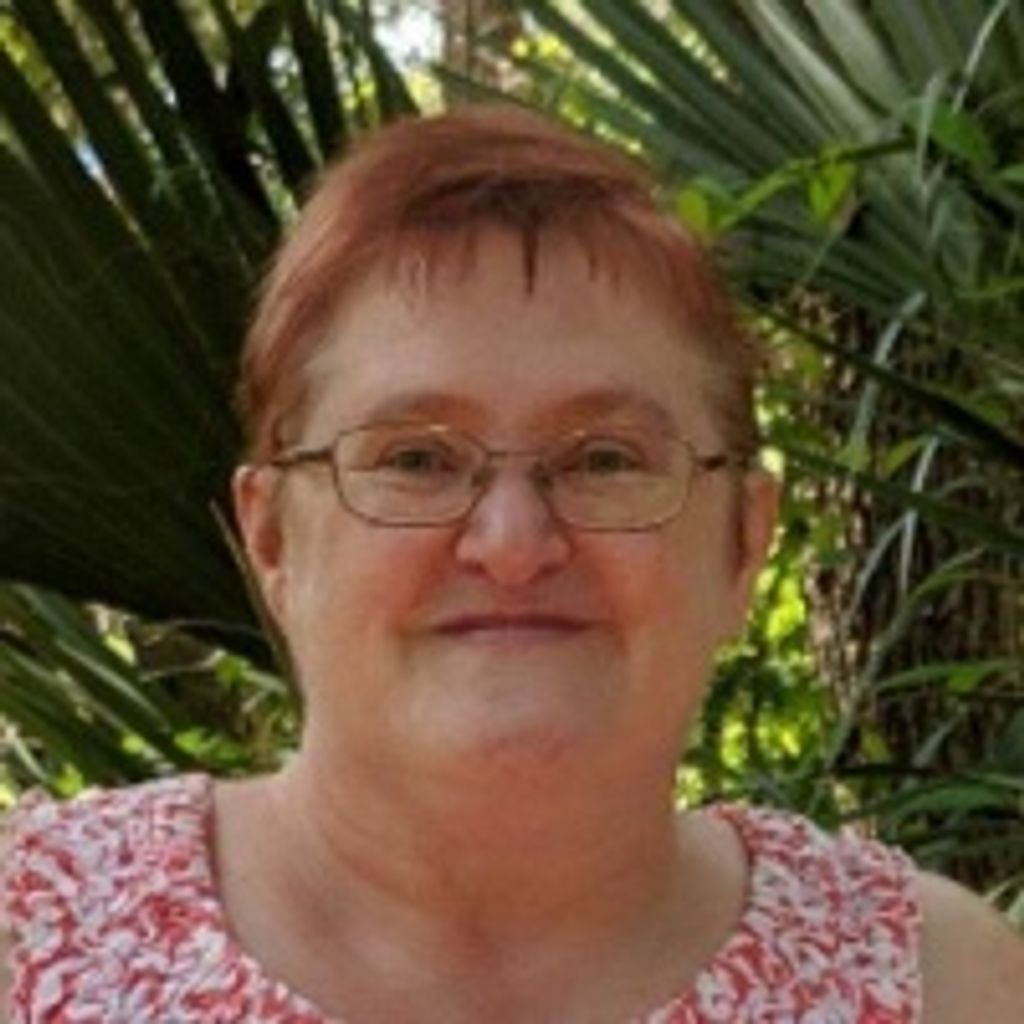 Jennifer Michelle Grace