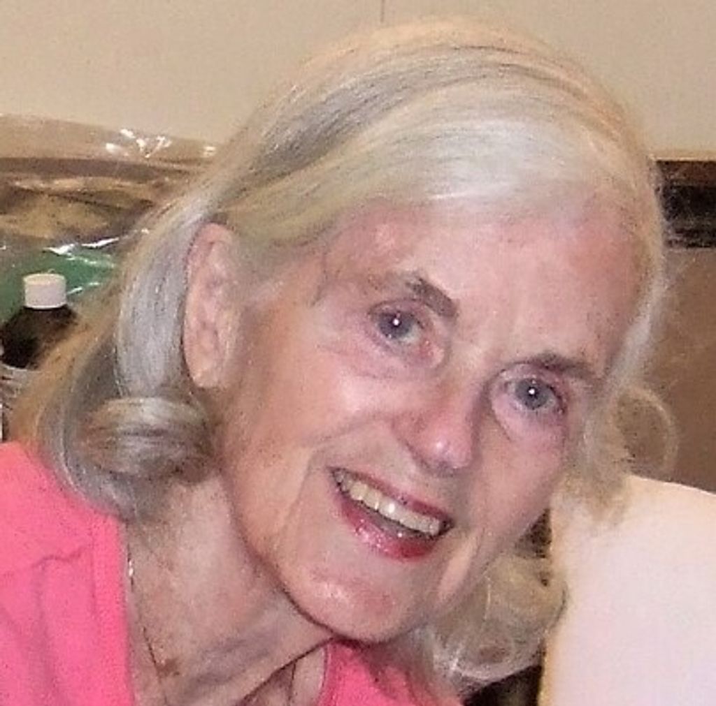 Elizabeth "Bette" Whitehill Profile Photo