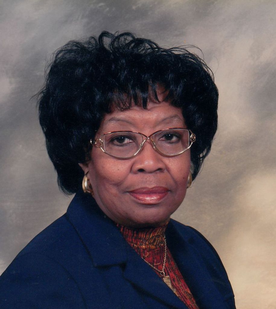 Hattie Henderson Profile Photo