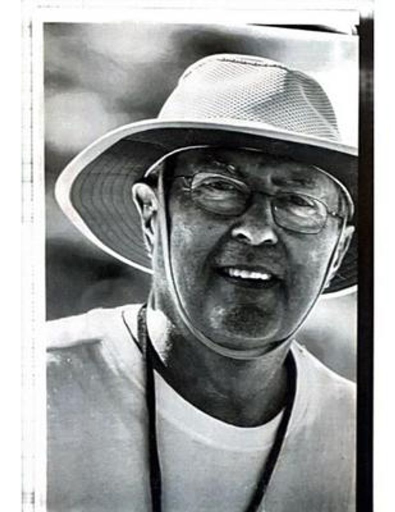 Michael Fitzgerald Profile Photo