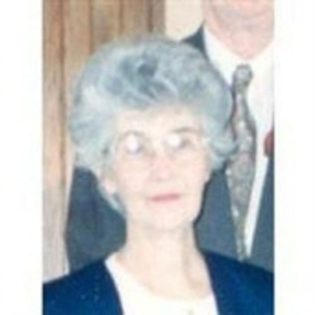 Betty Lois Bohannon