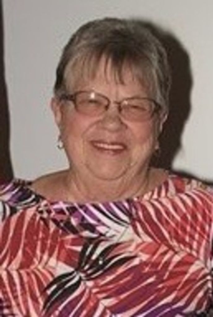 Dorothy P. Loomis Profile Photo