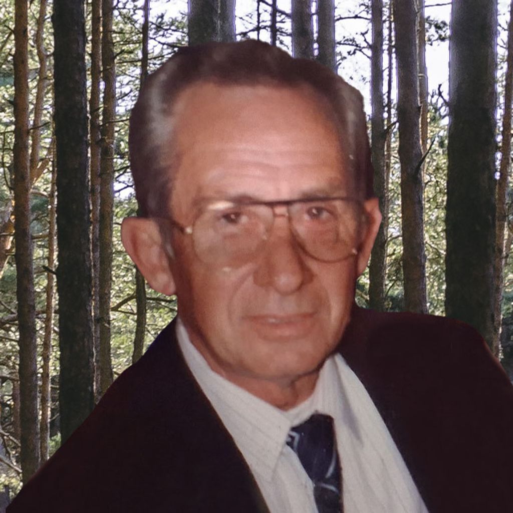 William "Butch" Wayne Hardin Profile Photo