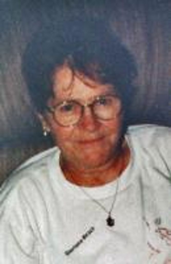 Frankie Cochran Profile Photo