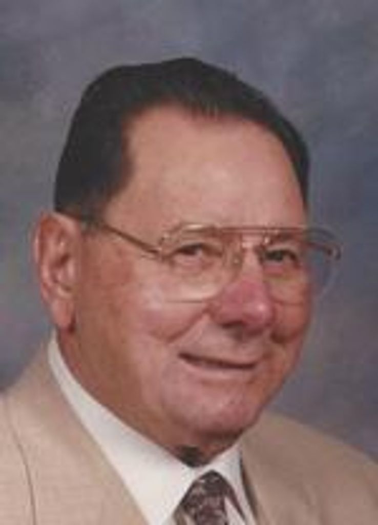 Alois "Ollie" J. Kriha