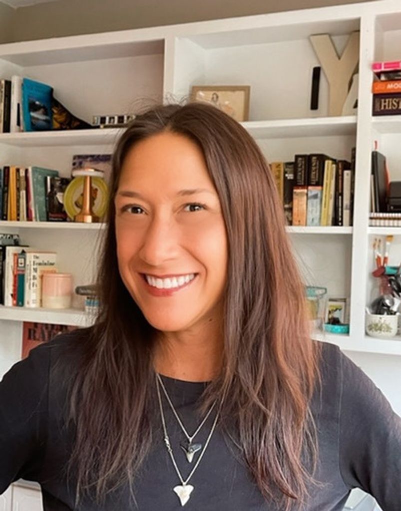 Erin Elizabeth Faulman Profile Photo