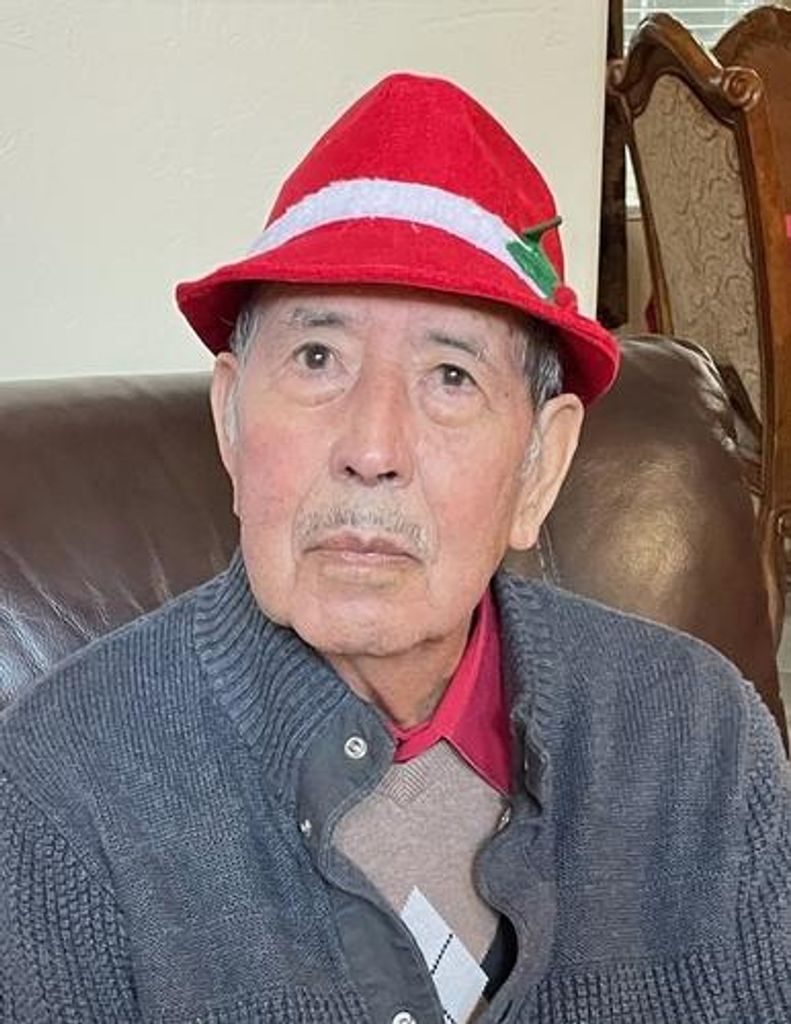 Alberto Jesus Torres Profile Photo