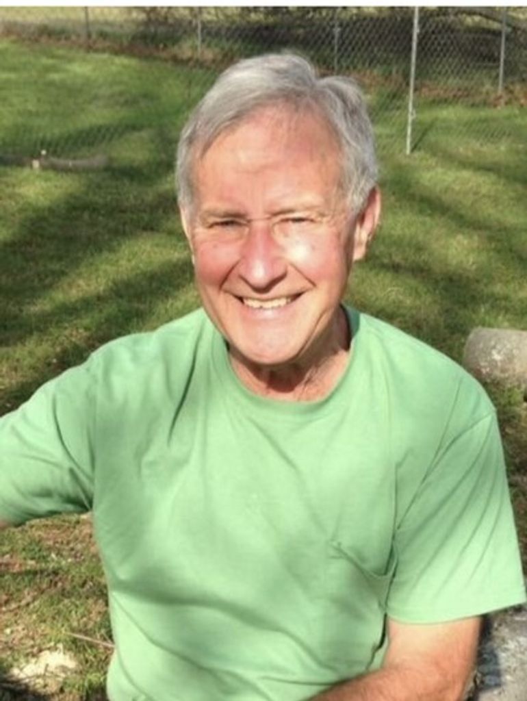 Joe Gregory Profile Photo