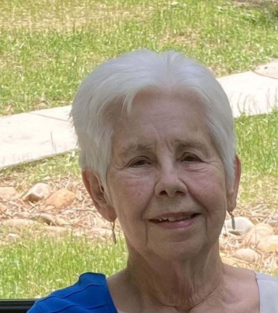 Nina Mae Cope Griffin Profile Photo