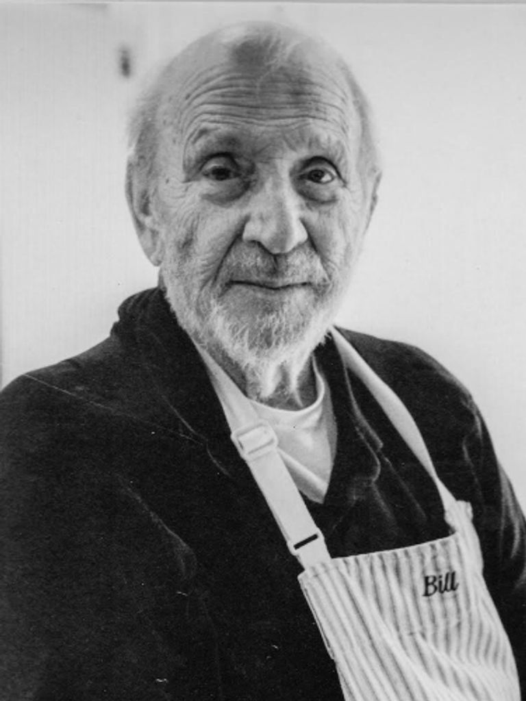 Mr. William Paul Wright