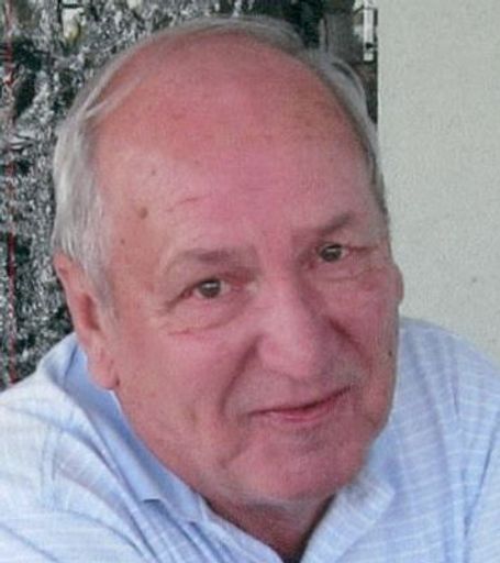 George Paul Mackey,  Jr. Profile Photo