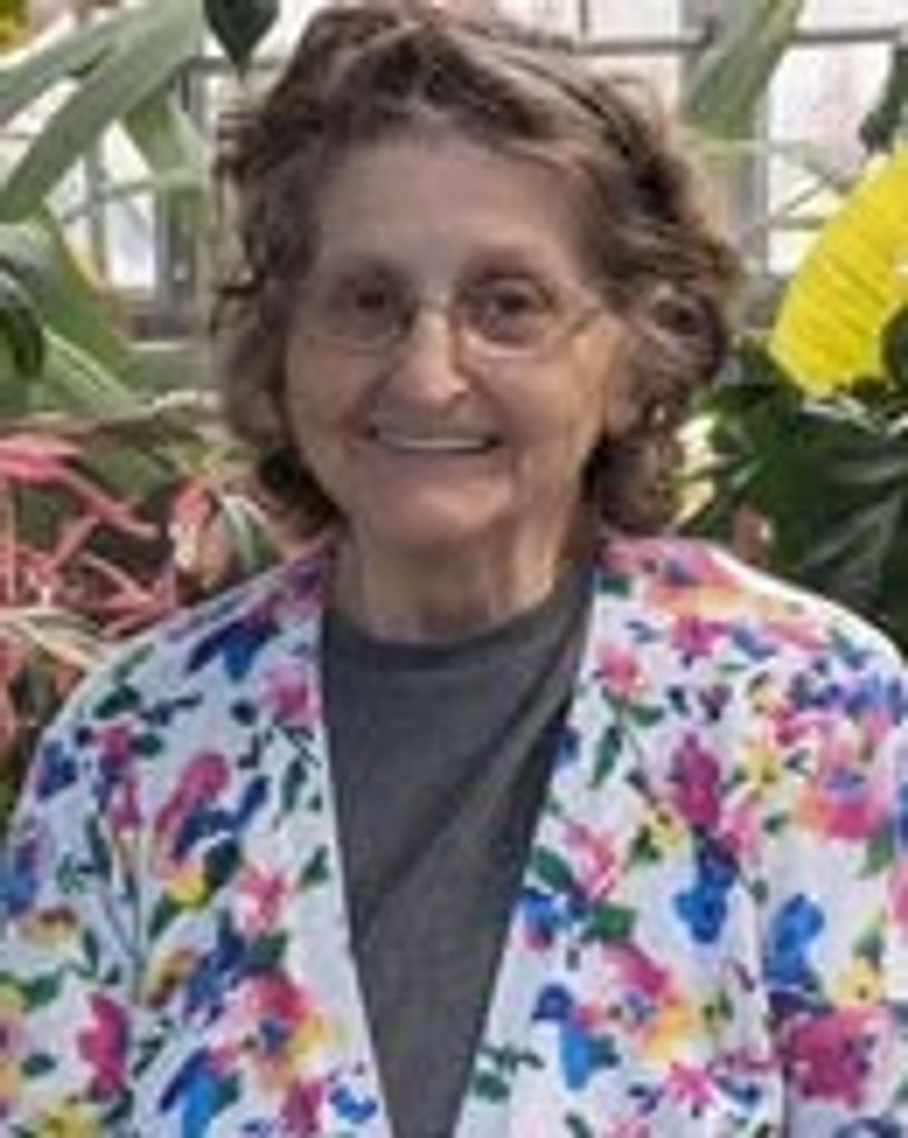 Jeanette Frey Profile Photo