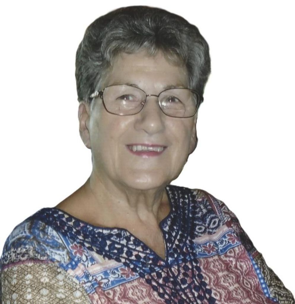 Constance Cecelia (Miscovich) Quarrick Profile Photo