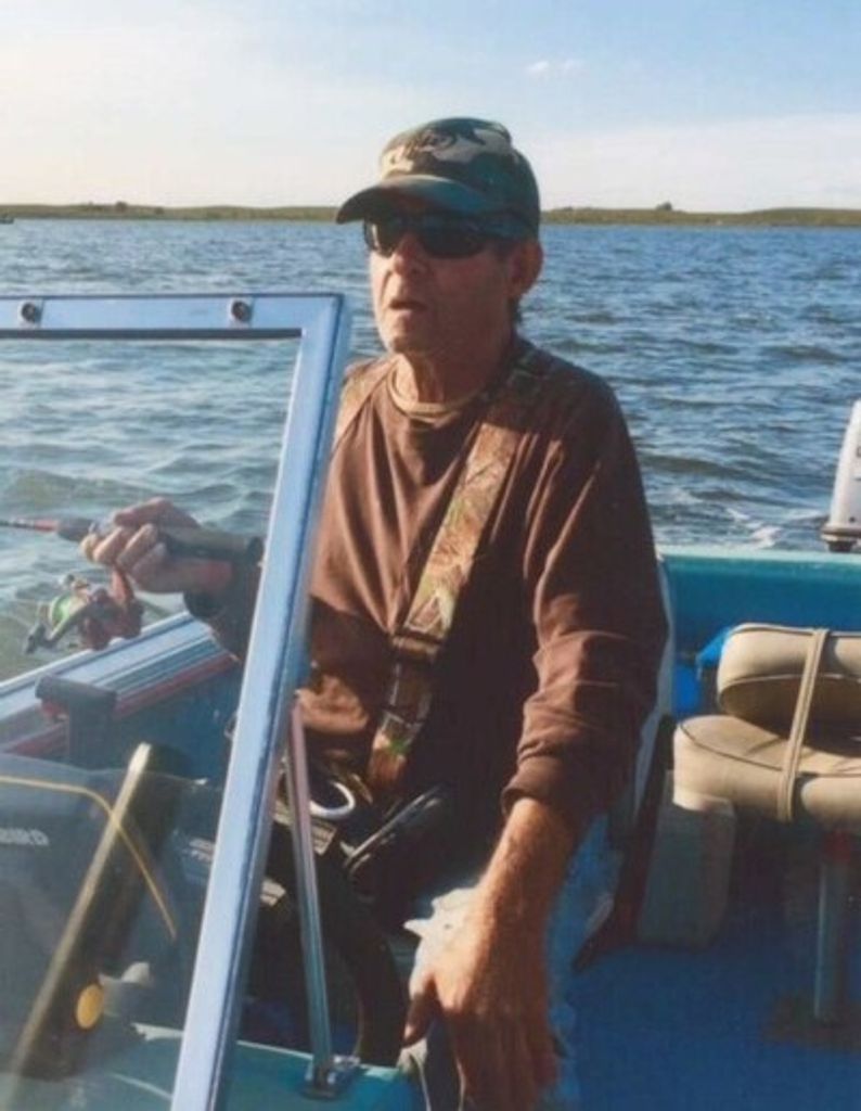 Gary Wayne Klessig Profile Photo