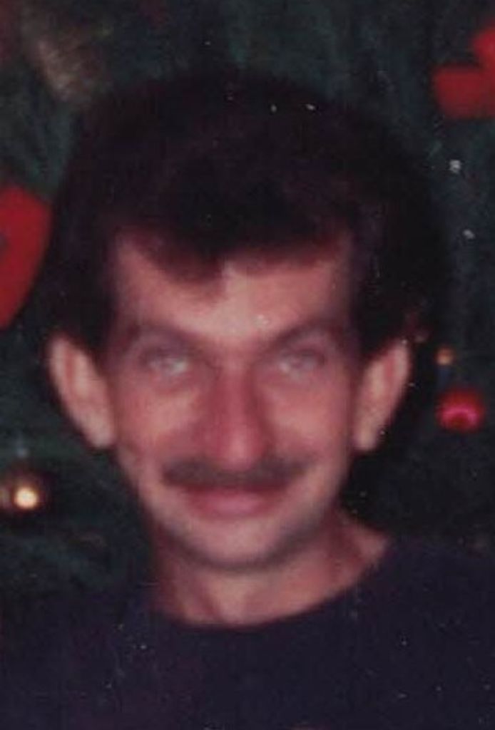 Douglas Gill Profile Photo