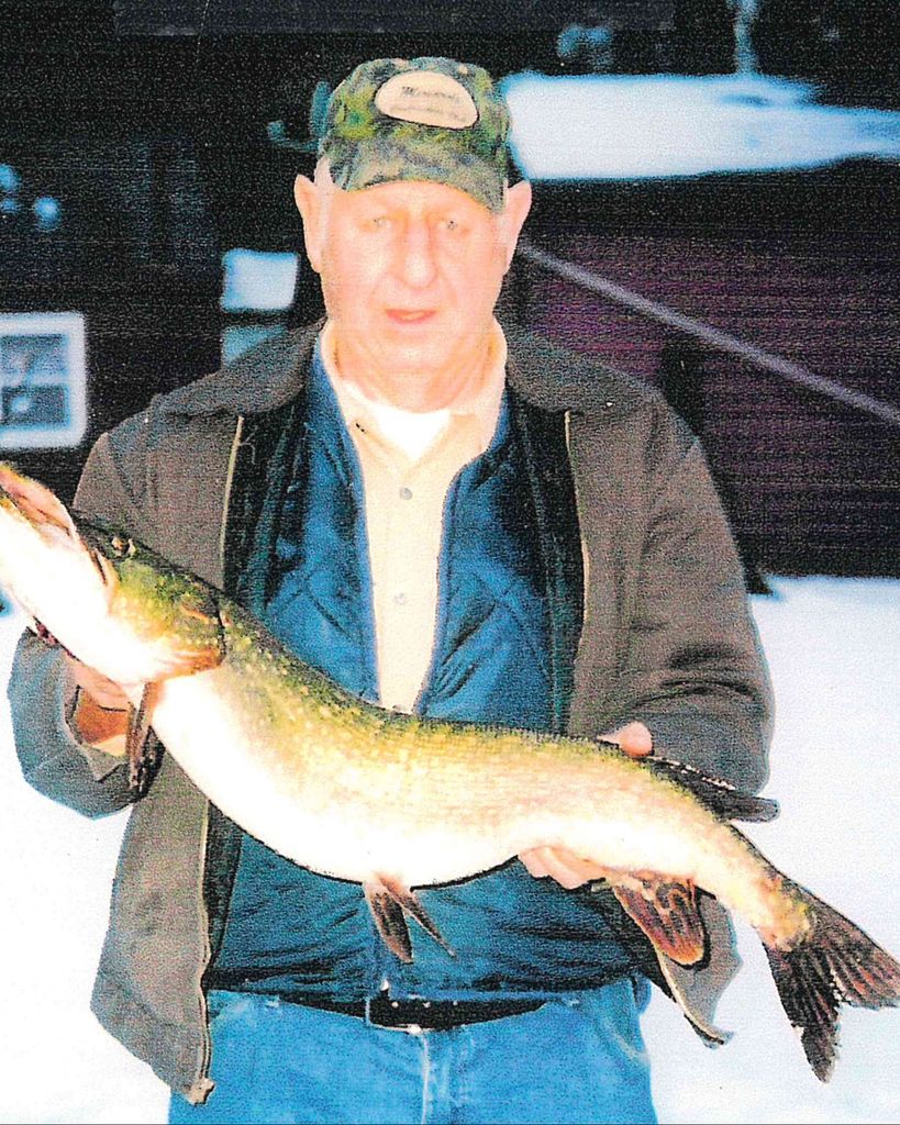 Rolland Neal Mammenga Profile Photo