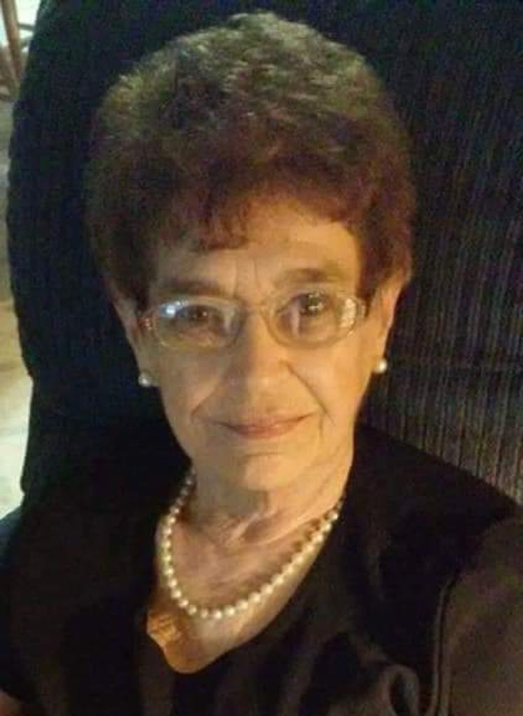 Elaine Joyce (Padgett)  Baggett