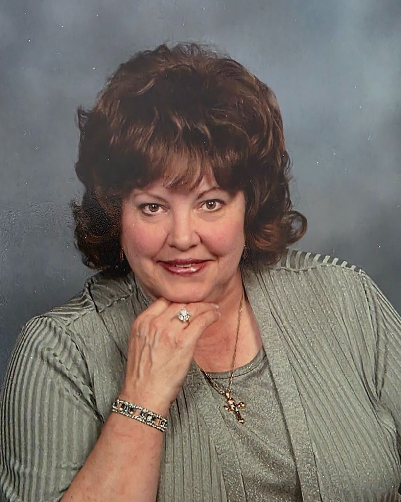 Linda Lee Rust