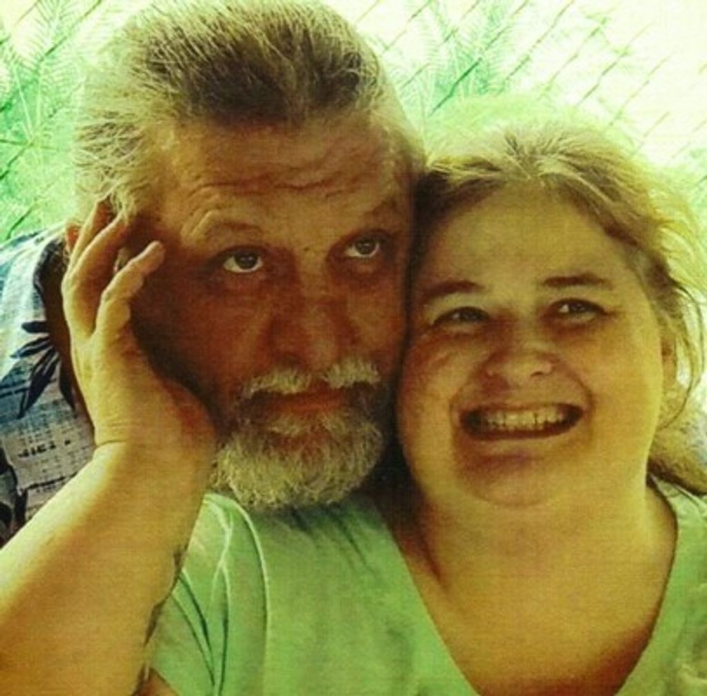 Douglas Gene Brady Profile Photo