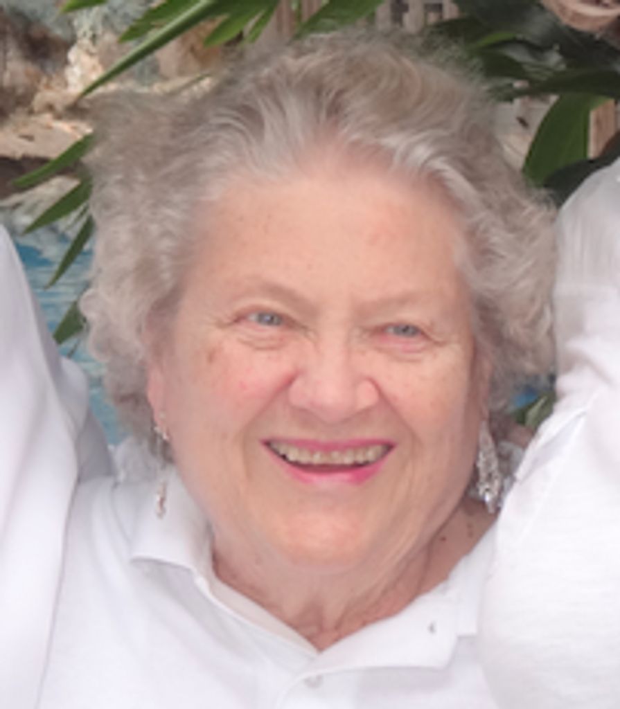 Jeanne Crews
