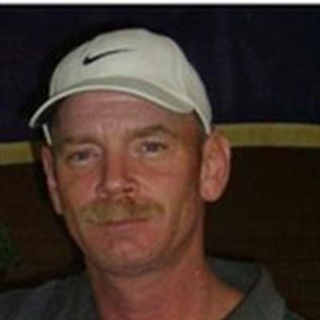 Christopher D. Hoover