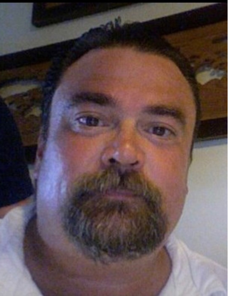 Robert B. "Beau" Rickey