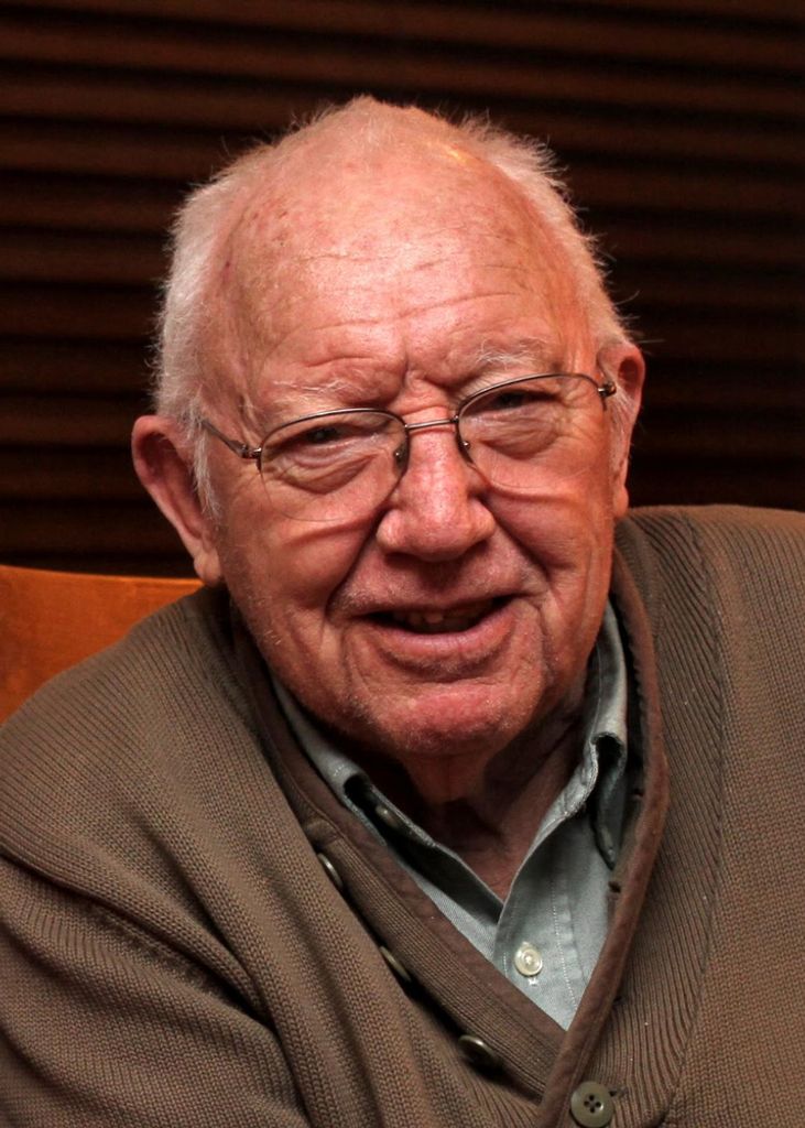 James B. Robertson Profile Photo