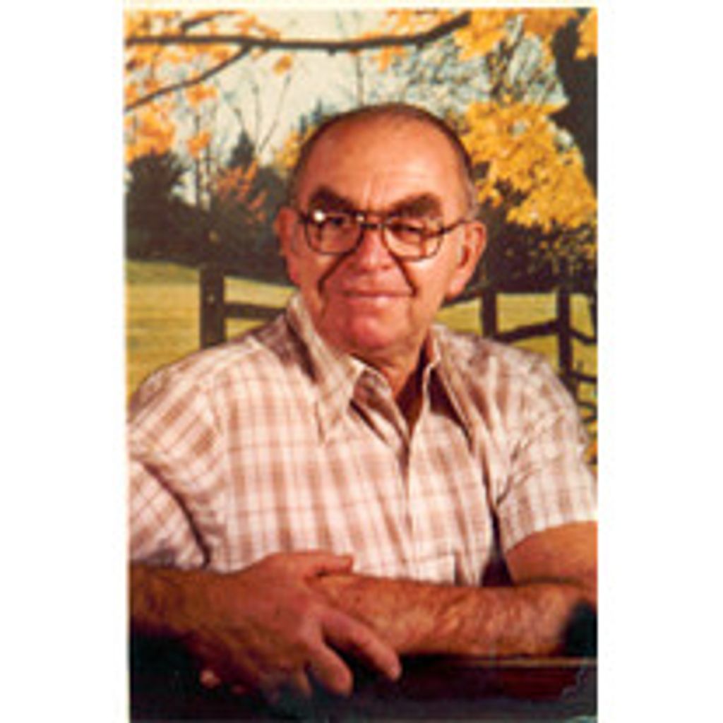 Nelson D. Hill