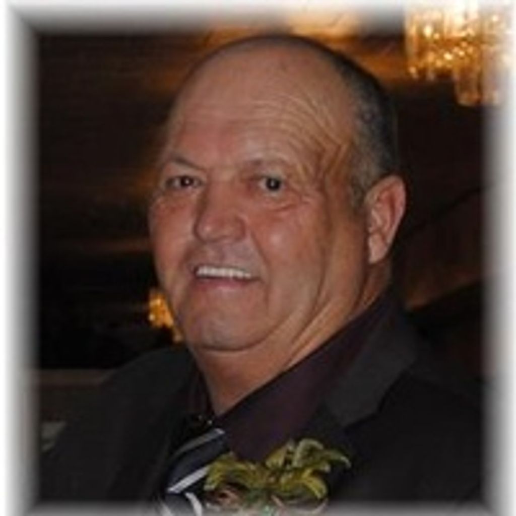 Russell Dale Lemaire