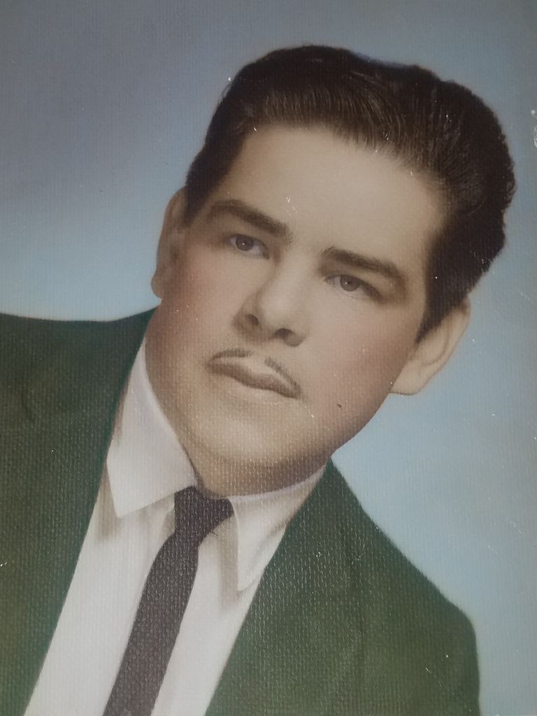 Jose Ramon Villanueva-Martell