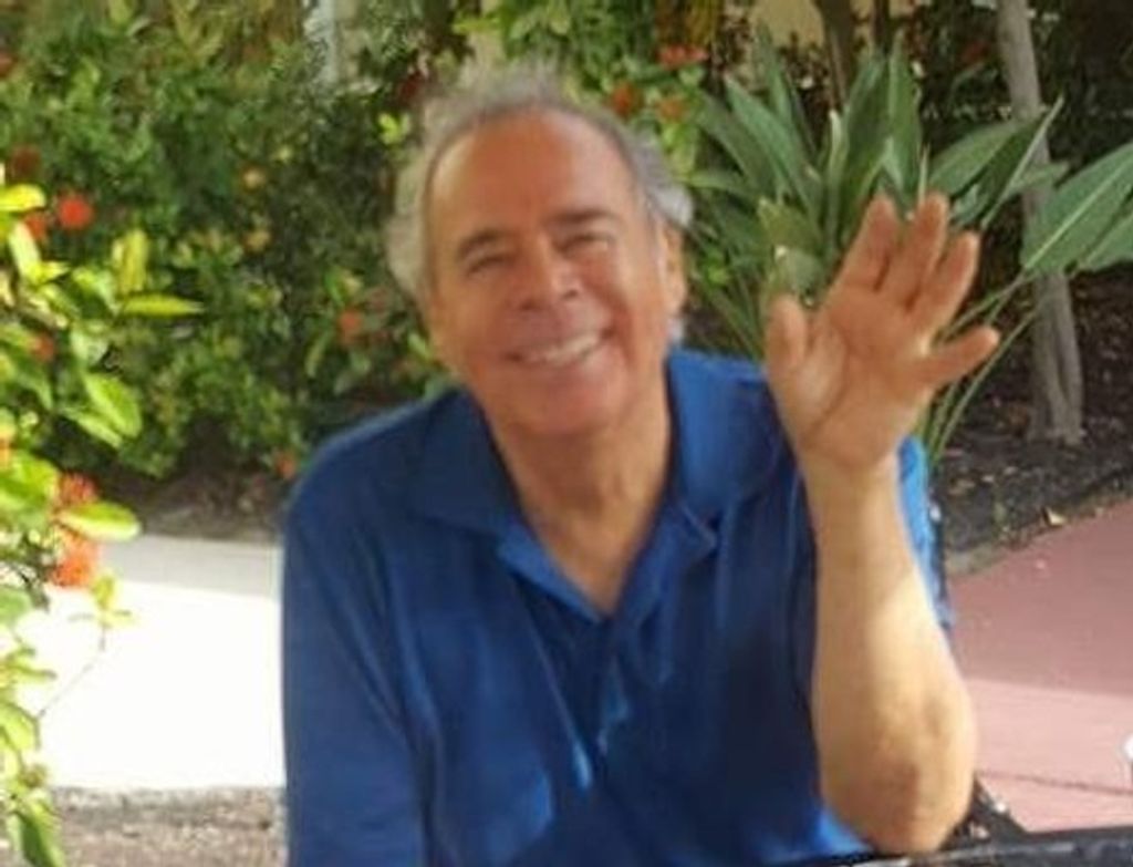 Octavio Ernest Flores, Ii