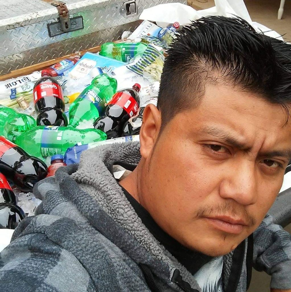 Victor Manuel Morales Martinez Profile Photo