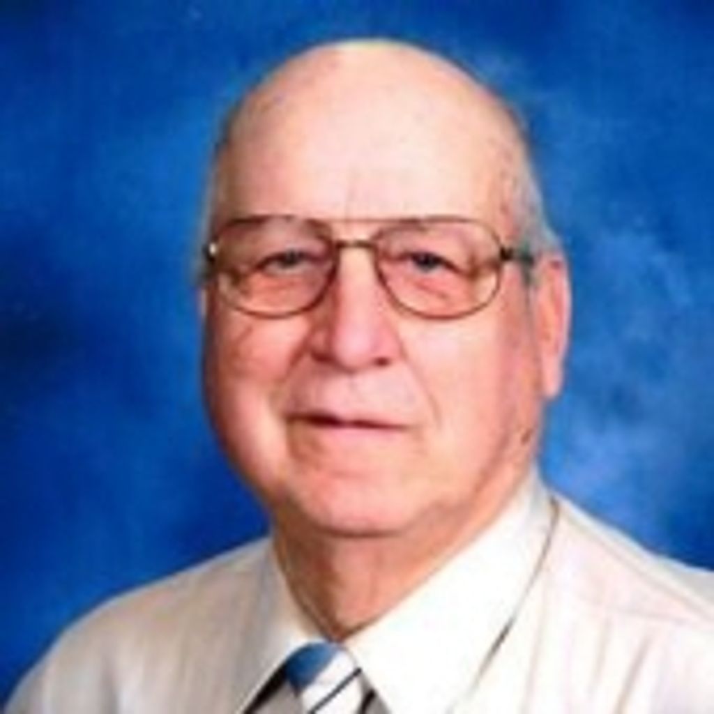 Delmar L. Prevo