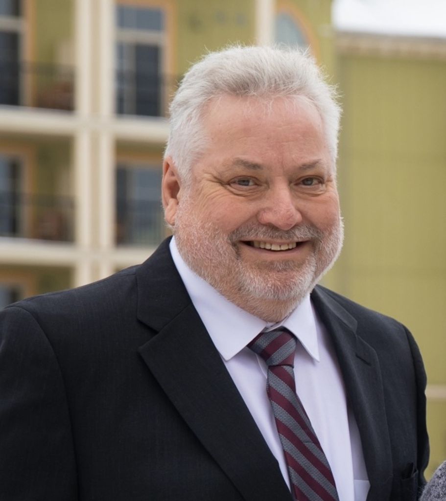 Gary Wayne Miller Profile Photo