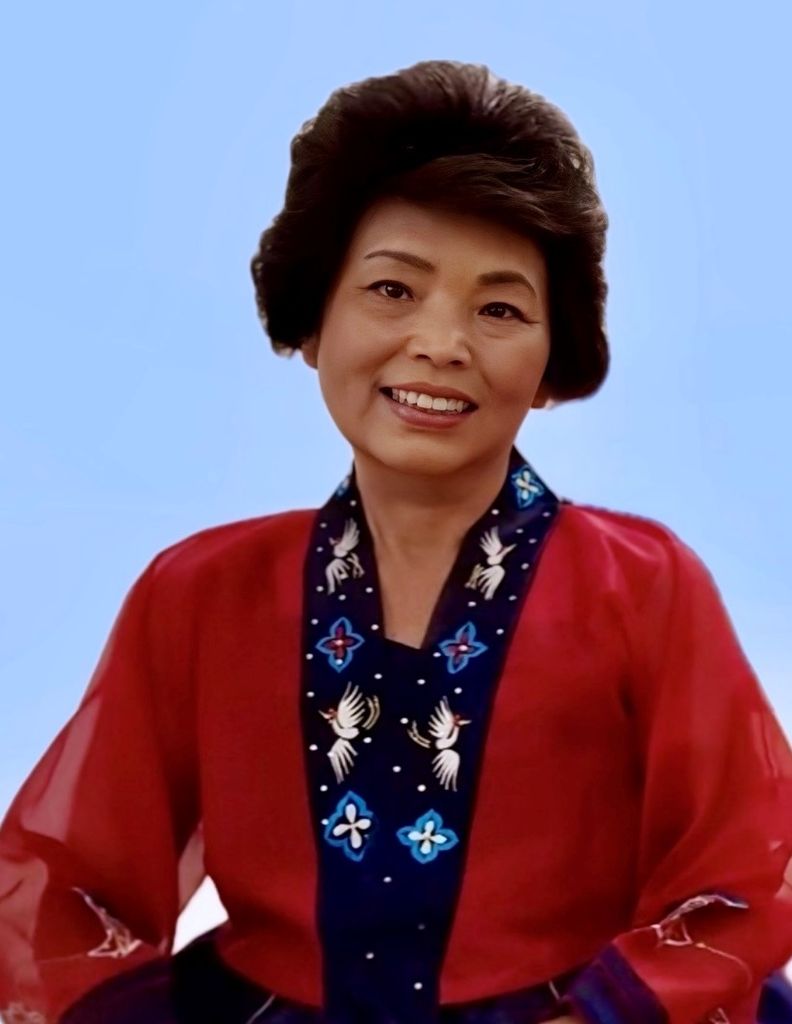 Pil-Ja Kim Profile Photo