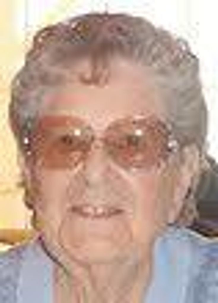 Edna Leachman Profile Photo